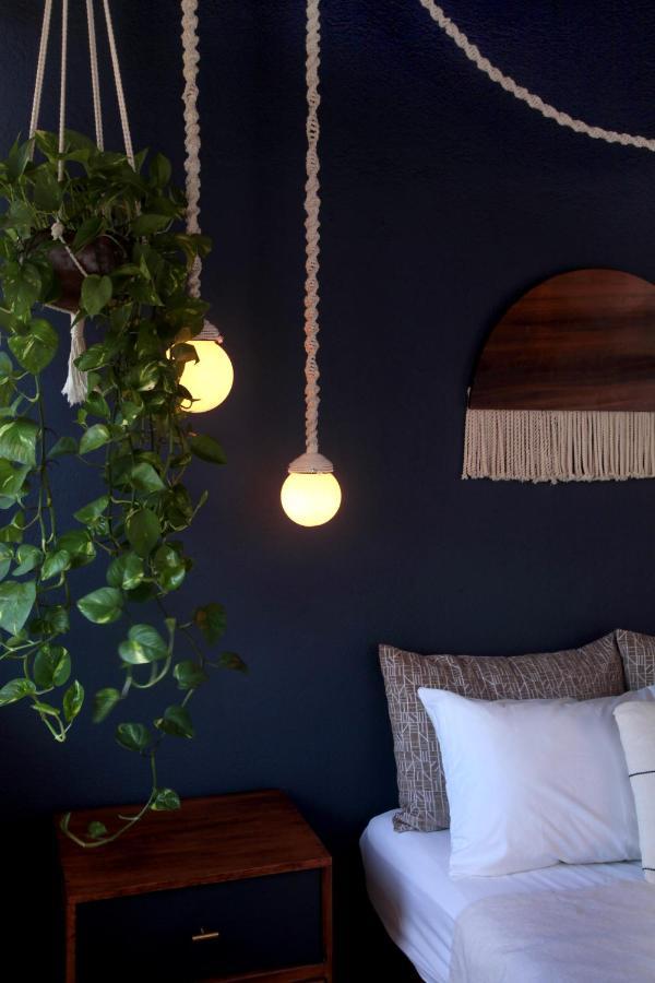 Hotel San Martin La Punta Puerto Escondido  Dış mekan fotoğraf