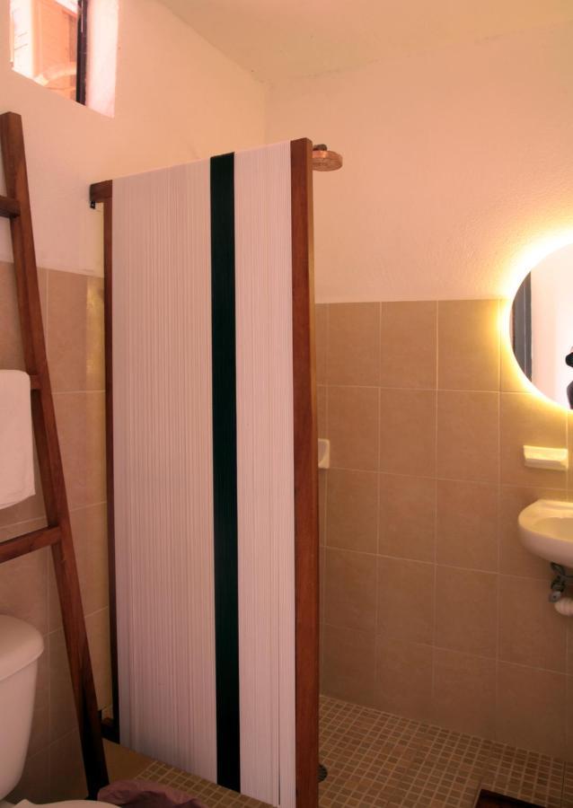Hotel San Martin La Punta Puerto Escondido  Dış mekan fotoğraf