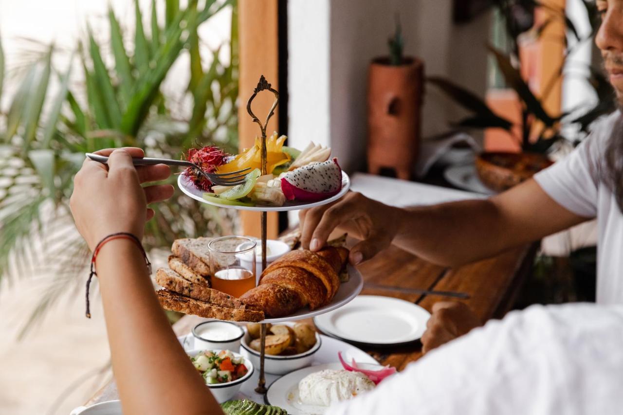 Hotel San Martin La Punta Puerto Escondido  Dış mekan fotoğraf